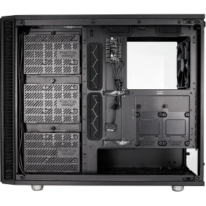 Fractal Design Define S2 FD-CA-DEF-S2-BKO-TGL