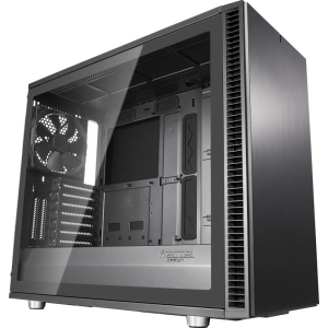 Chasis Fractal Design Define S2 FD-CA-DEF-S2-GY-TGL