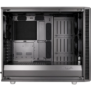 Fractal Design Define S2 FD-CA-DEF-S2-GY-TGL