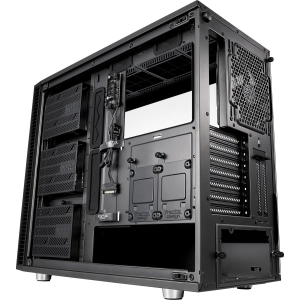 Fractal Design Define S2 FD-CA-DEF-S2-GY-TGL