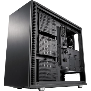 Fractal Design Define S2 FD-CA-DEF-S2-GY-TGL