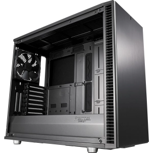 Fractal Design Define S2 FD-CA-DEF-S2-GY-TGL