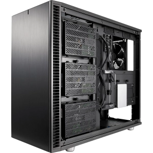 Fractal Design Define S2 FD-CA-DEF-S2-GY-TGL