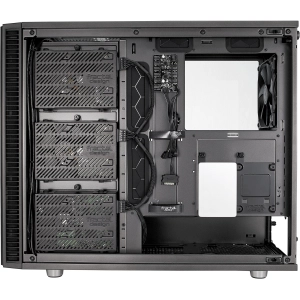 Fractal Design Define S2 FD-CA-DEF-S2-GY-TGL