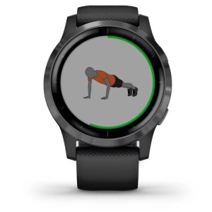 Garmin Vivoactive 4