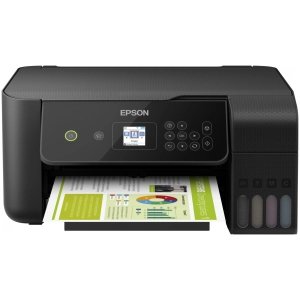 Impresora multifunción Epson L3160