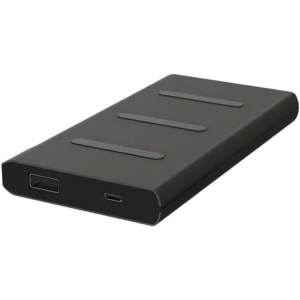 Griffin Reserve Wireless Charging Power Bank 5000