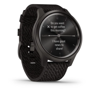 Garmin Vivomove Luxe