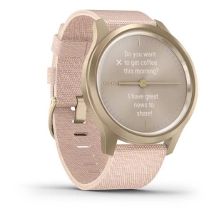 Garmin Vivomove Luxe