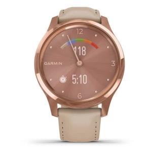 Garmin Vivomove Luxe