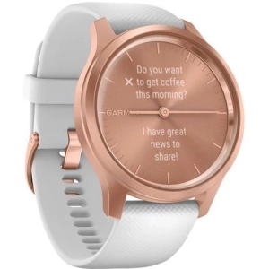 Garmin Vivomove Luxe