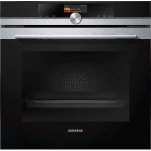 Horno Siemens HB 676G5S6