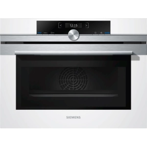 Horno Siemens CM 633GBW1