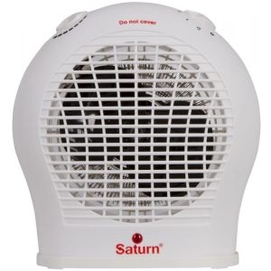 Calentador de ventilador Saturn ST-HT7645