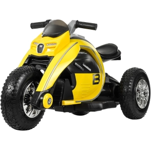 Coche eléctrico infantil Bambi M4134A