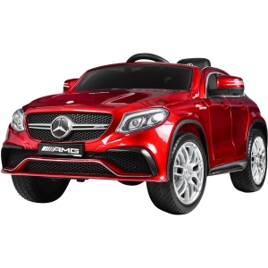 Coche eléctrico para niños Bambi M4146EBLR