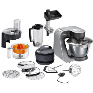 Procesador de alimentos Bosch MUM 58M59