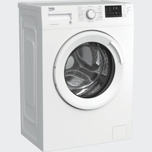 Beko WUE 6512 XWW