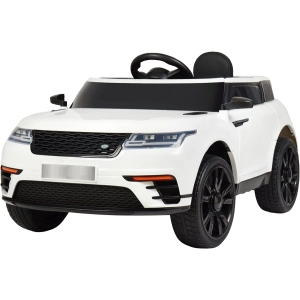 Coche eléctrico infantil Kidsauto Range Rover Velar 4x4