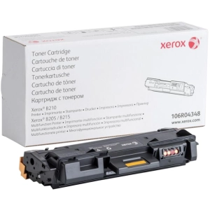 Cartucho Xerox 106R04348