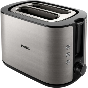 Tostadora Philips Viva Collection HD2650/90