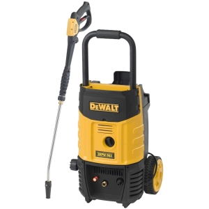 Lavadora de alta presión DeWALT DXPW 003 E