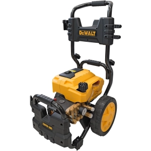 Lavadora de alta presión DeWALT DXPW 006 E