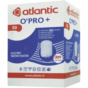 Atlantic HM 050 D400-1-M