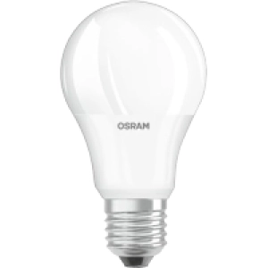 Bombilla Osram Value Classic A75 11,5W 4000K E27