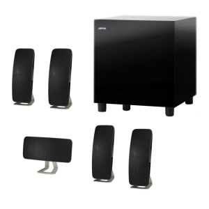 Sistema de sonido Jamo A 200 HCS 5