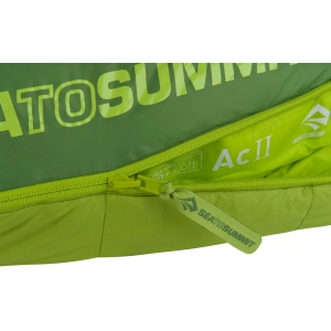 Sea To Summit Ascent AcII Reg