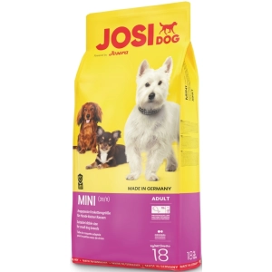 Comida para perros Josera JosiDog Mini Adult 18 kg