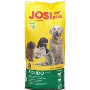 Josera Solido 18 kg