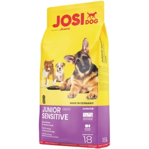 Comida para perros Josera Junior Sensitive 18 kg