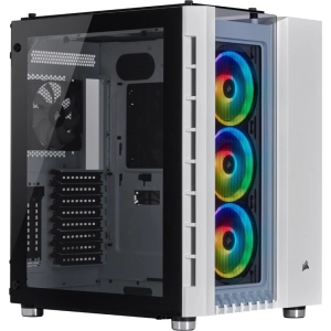 Caja Corsair Crystal 680X RGB CC-9011169-WW