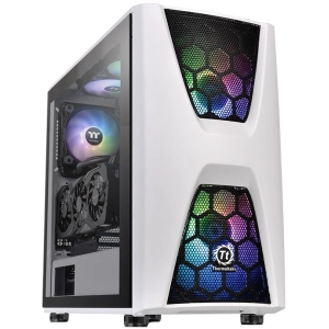 Carcasa Thermaltake Commander C34 TG ARGB Edition CA-1N5-00M6WN-00