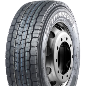 Neumático de camión CrossWind CWD30K 315/80 R22.5 156L