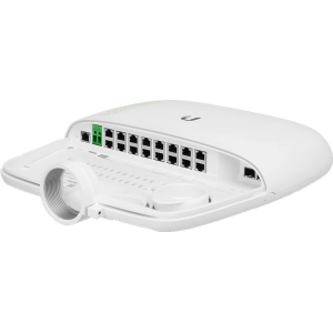 Ubiquiti EdgePoint EP‑S16