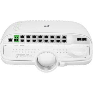 Ubiquiti EdgePoint EP‑S16