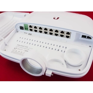 Ubiquiti EdgePoint EP‑S16