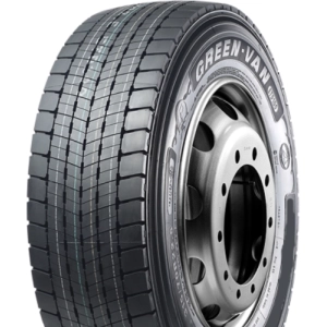 Neumático de camión CrossWind CWD10E 315/70 R22.5 156L