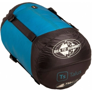 Sea To Summit Talus TSII Ultra Dry Reg