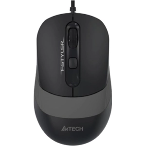 Ratón A4 Tech Fstyler FM10