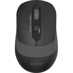 Ratón A4 Tech Fstyler FG10