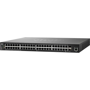 Interruptor Cisco SG350XG-48T