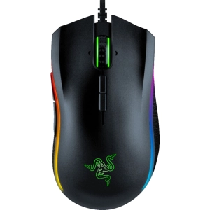 Ratón Razer Mamba Elite