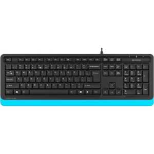 Teclado A4 Tech Fstyler FK10