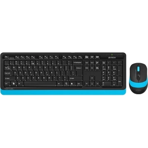 Teclado A4 Tech Fstyler FG1010