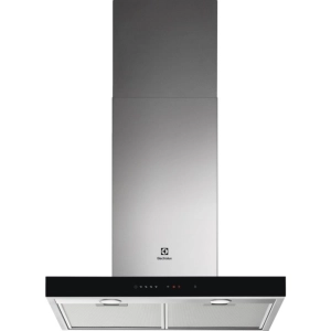 Capota Electrolux LFT 766 X