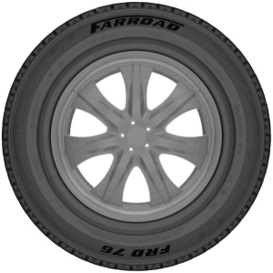 Farroad FRD76 185/60 R15 84T